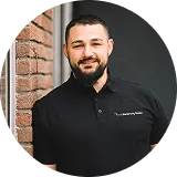Christoph, Ihr Ansprechpartner