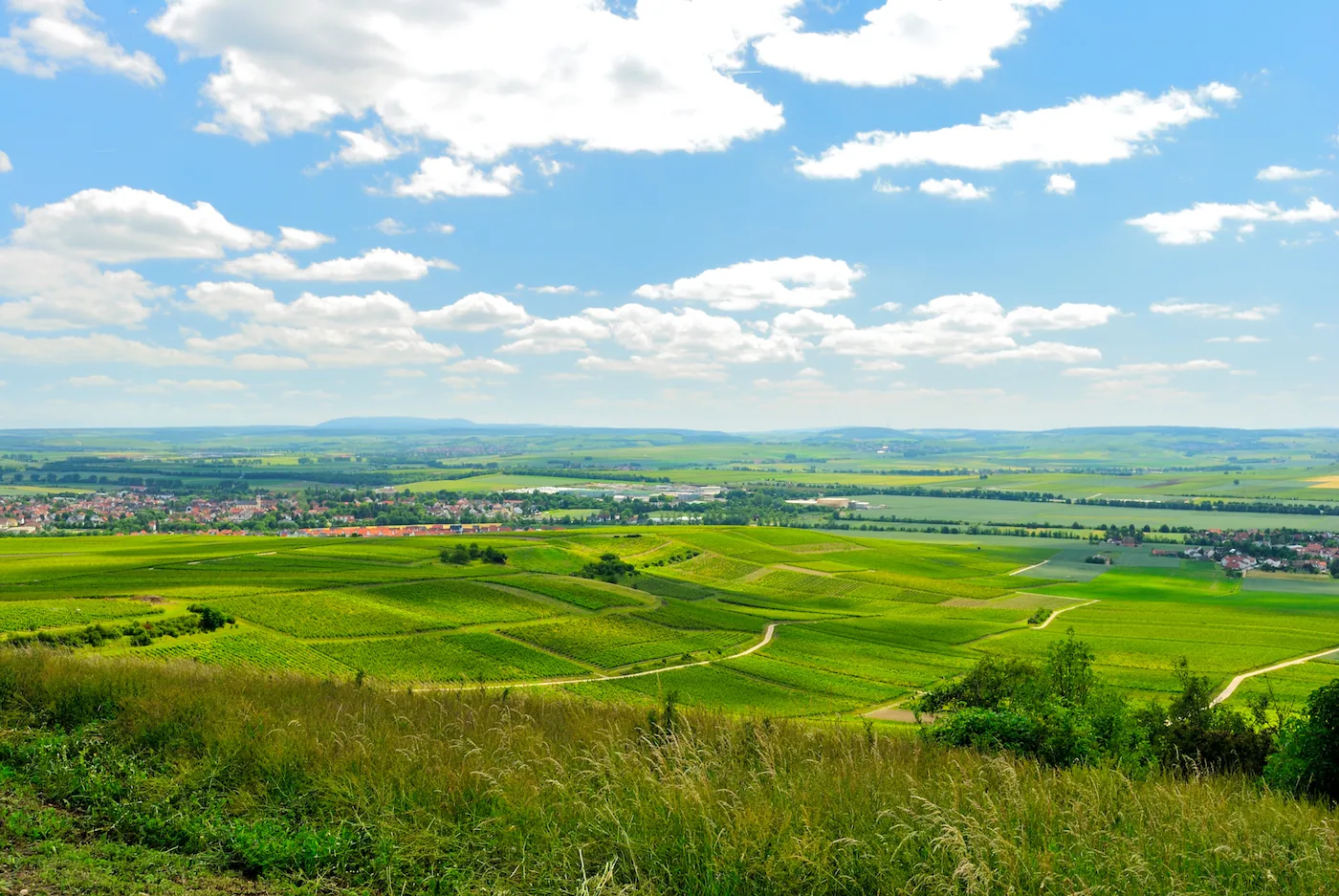 Leckortung in Sprendlingen