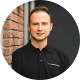 Matthias, Ihr Ansprechpartner